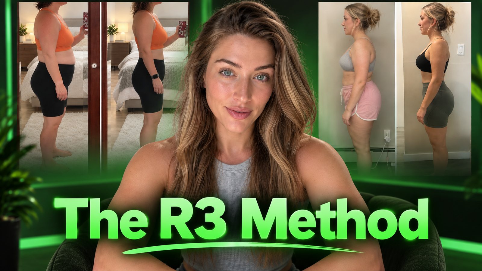 The R3 Method